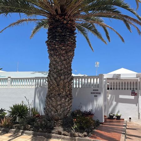 Villa Casa Costa Bella Costa Teguise Esterno foto