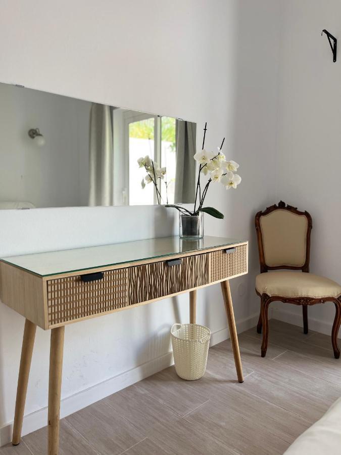 Villa Casa Costa Bella Costa Teguise Esterno foto