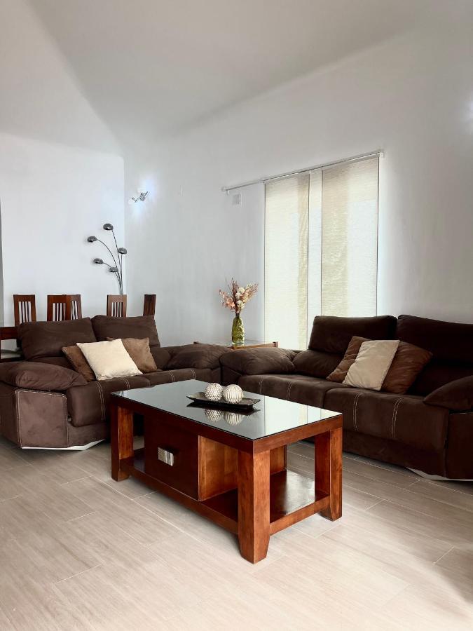 Villa Casa Costa Bella Costa Teguise Esterno foto