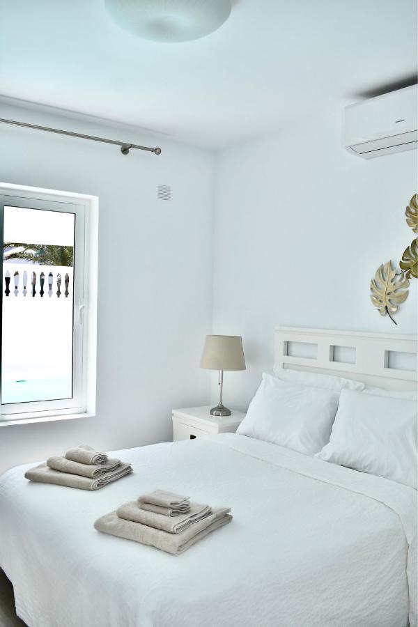 Villa Casa Costa Bella Costa Teguise Esterno foto