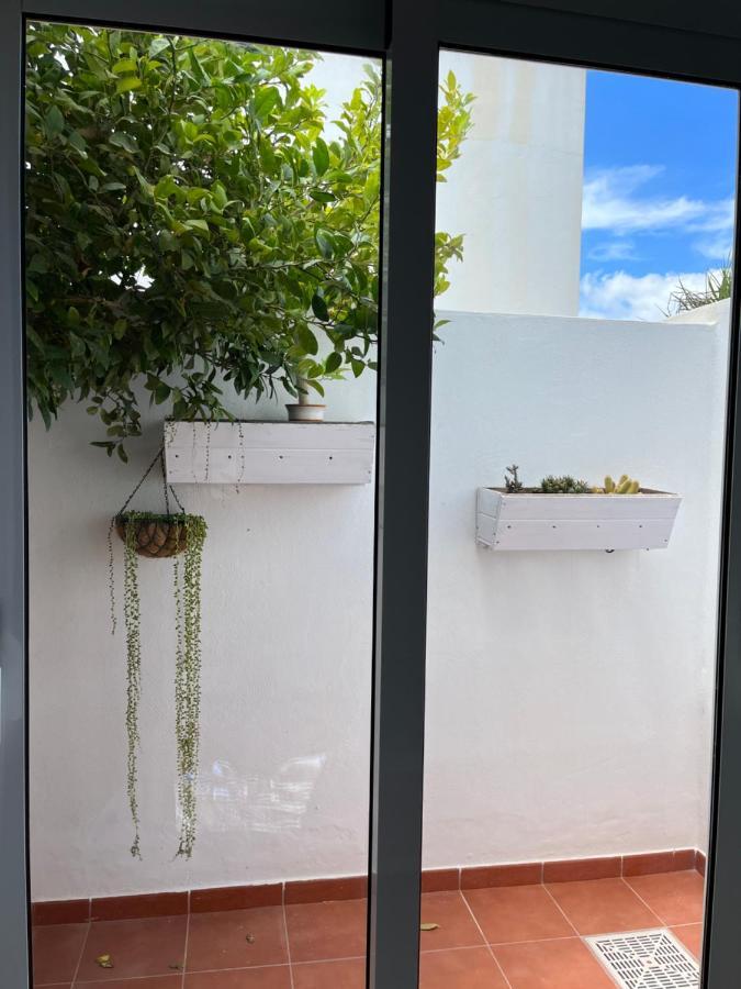 Villa Casa Costa Bella Costa Teguise Esterno foto